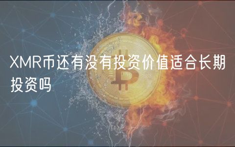 MR币还有没有投资价值适合长期投资吗