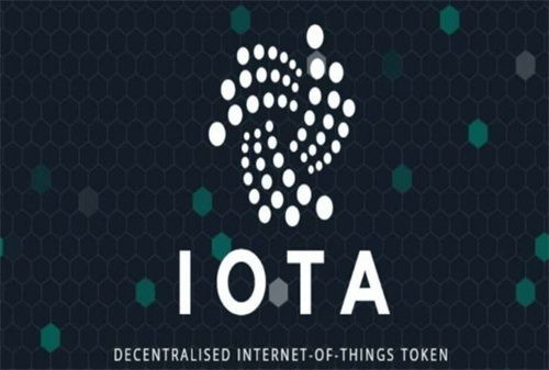 IOTA币是什么虚拟币目前最新价格是多少?