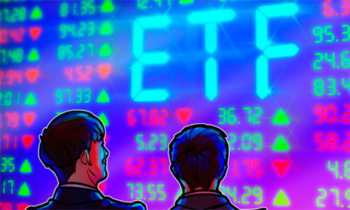 Vanck比特币TF免费期延长，资管规模持续增长