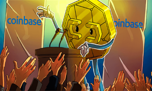 Coinbas展望与以太坊和USDC的无限互操作潜力