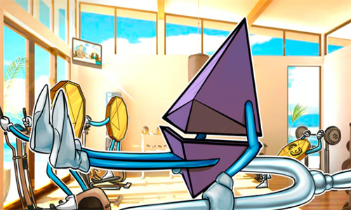 Starknt携手Dncun升级以太坊 力求最大化成本效益