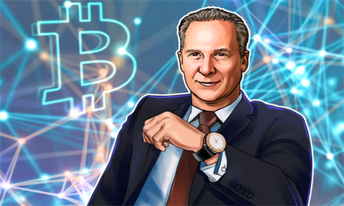 彼得·希夫后悔未投比特币 但仍质疑其价值