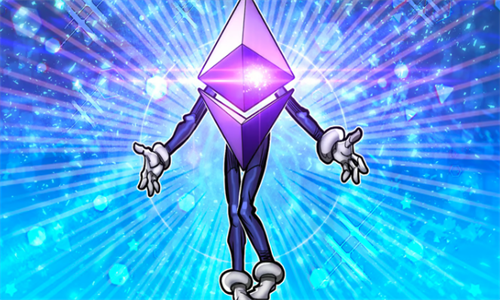 Dncun升级后以太坊Layr-2费用降低 但TH市场反应平淡