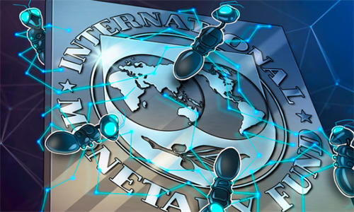 IMF就比特币与数字货币向安道尔及太平洋岛国提出建议