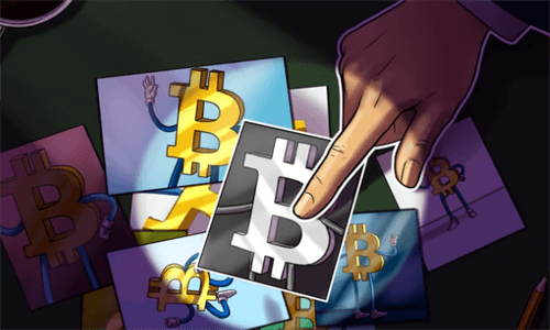 灰度比特币TF资金流入后迅速流出