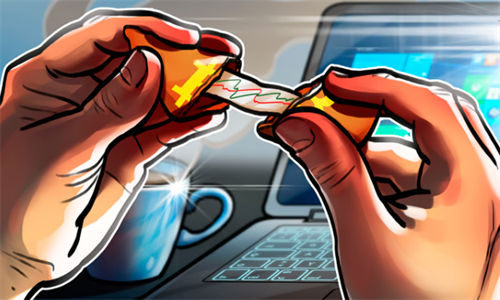 比特币减半前陷“危险区”警告，交易所高层仍乐观