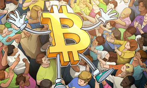 全球投资者预期货币政策调整，比特币价格显现强势