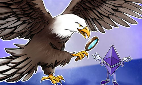 SC调查以太坊基金会，TH现货TF决策待定