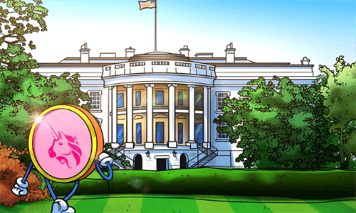 Uniswap CO敦促总统重新审视加密货币政策