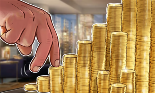 贝莱德提交代币化基金文件，进军数字资产领域