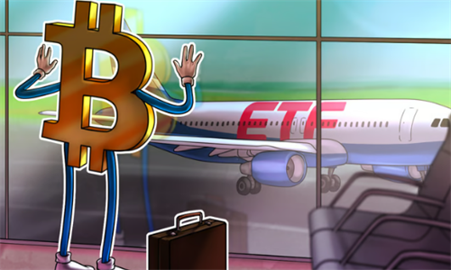 比特币TF资金大规模外流 灰度或于四月内退出市场