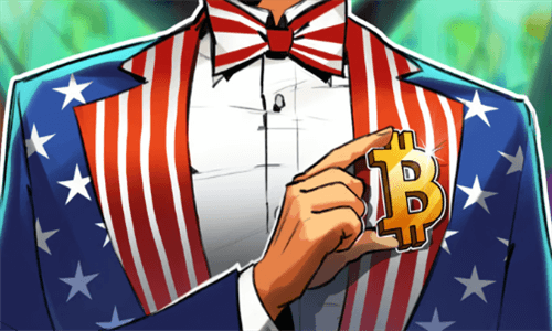 威斯康星州大额投资现货比特币TF，达1.64亿美元