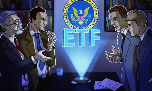 SC文件显露可能拒绝以太坊TF现货的理由