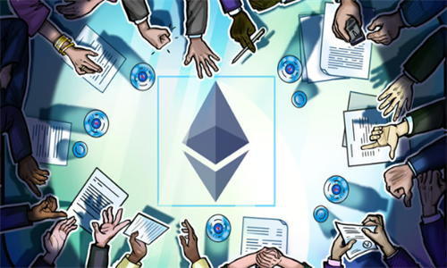 以太坊基金会网站变动，或涉国家当局调查