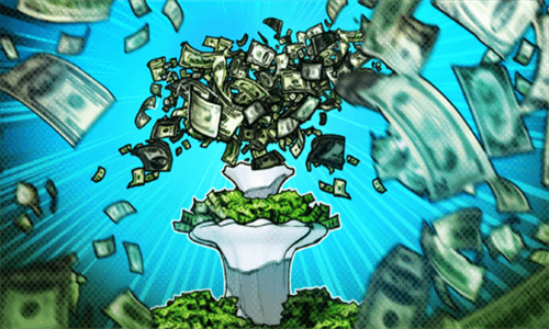 得益于市场和比特币TF的推动 CoinShars第一季度营收创历史新高