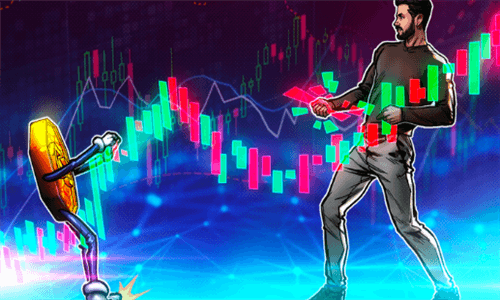 代币预发行交易波动性剧增，投资者寻求高风险收益