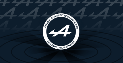 Alpin F1®车队粉丝代币是何方神圣? 新手也能明白的的详细解答