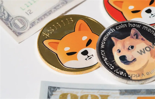 近期模因币市场火热 柴犬币价格有可能上涨20%