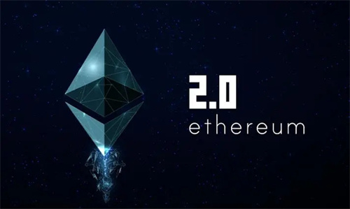 迹象表明以太坊潜在的反弹或将到来