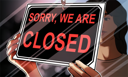 Binanc俄罗斯继任者Comm四月停运