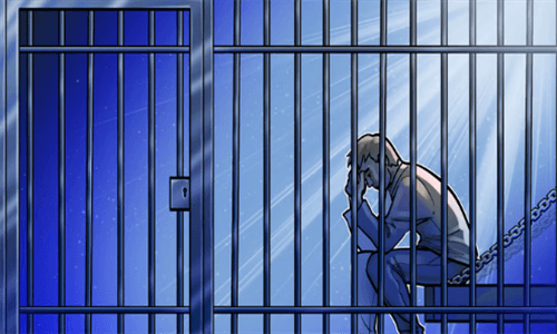 FT前高管Ryan Salam请求轻判：律师团队要求不超过18个月监禁