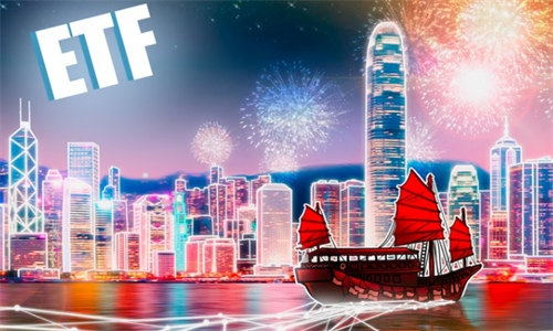 香港推实物比特币TF 与美现金模式迥异