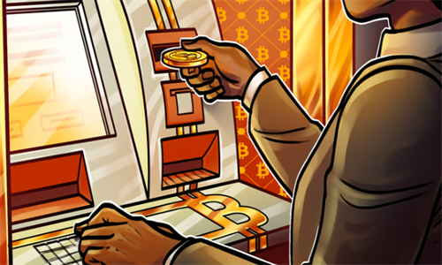 比特币减半预期提振ATM安装速度