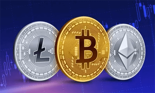 5月16日三大加密货币最新快讯一览 比特币、以太坊与SOL币再次伟大引领潮流