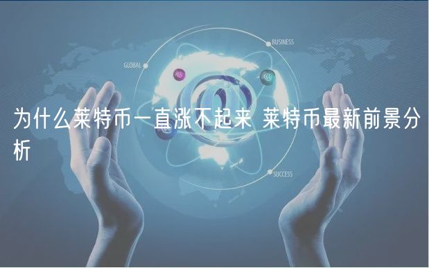 为什么莱特币一直涨不起来 莱特币最新前景分析
