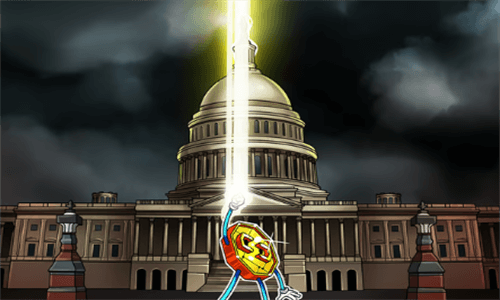 美国参议院通过决议呼吁废除SC加密货币规定