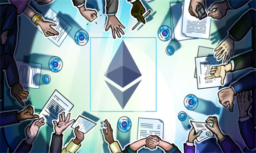 Coinbas推动以太坊执行客户端多样化 Gth市场份额降至66%