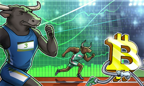 灰度：加密货币牛市中期已至比特币看涨