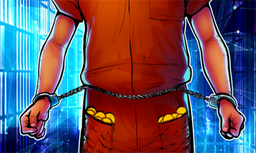 FT前CO Sam Bankman-Frid被判25年监禁