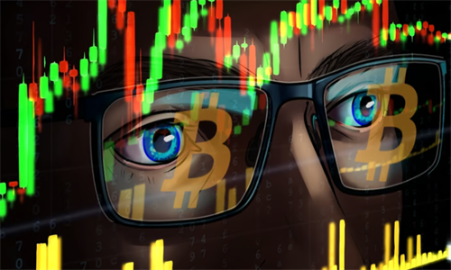 比特币重回7万，鲍威尔谨慎谈降息