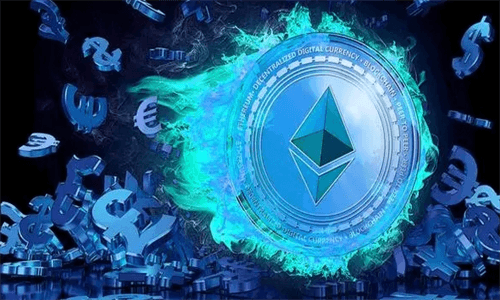 以太坊5月19日最新消息快讯 以太坊D交易量领跑日达14.91亿美元