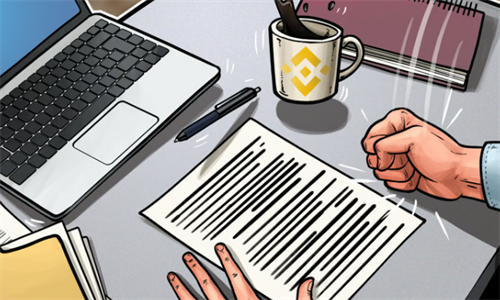 币安高管逃脱尼日利亚拘押 案件延期至4月8日