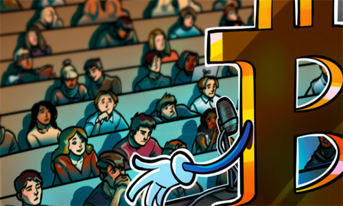 萨尔瓦多比特币教育项目升级 推动全球金融知识普及