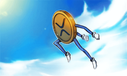 RP链上交易量在2024年第一季度飙升108%