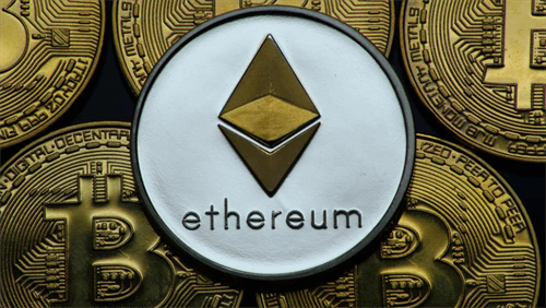 TH以太坊5月21日USD最新价格 以太坊24小时价格上涨超20%