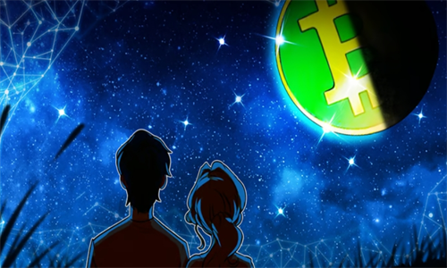 比特币现金价格因第二次减半事件而波动