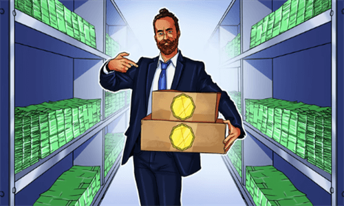 加密货币投资基金涌入9.32亿美元