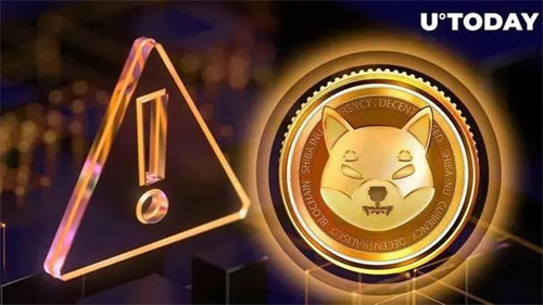 尽管柴犬币价格上涨 但是燃烧速度增加了