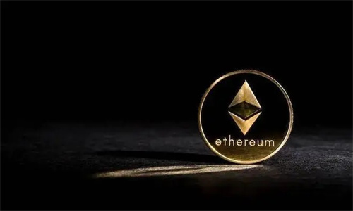 以太坊上涨超20% 突破3500美元阻力区