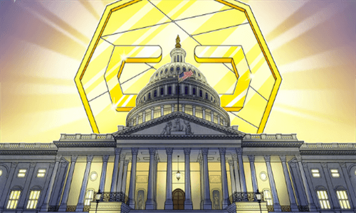 美国众议院假期前将投票加密货币FIT21法案
