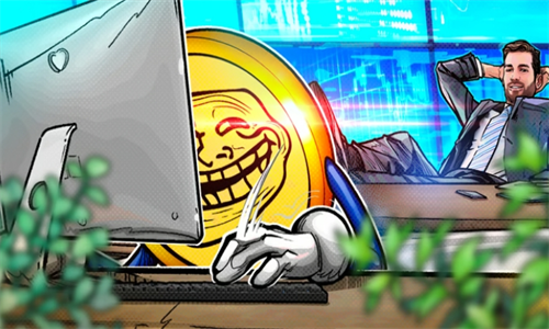 Mmcoin 领跑 2024 年 Q1 盈利榜 — CoinGcko 数据