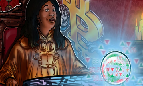 历史预测：比特币2028年减半前或触及43.5万美元大关