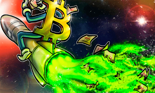 比特币价格冲破7万美元大关，现货与BTC TF购买量激增