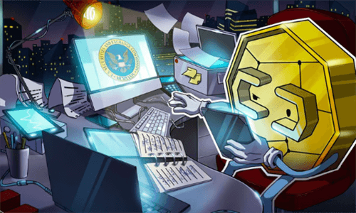 传闻SC或重新考量以太币现货TF的审批，分析师上调批准预期