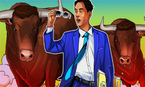 比特币强势突破7万美元，空头惨遭清算