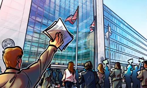 SC要求交易所更新以太坊现货TF申请